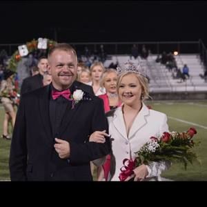 Meet your Posher, Kyrston nicole